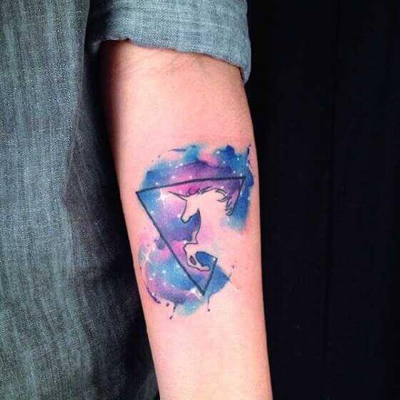 best-unicorn-tattoos-designs-2