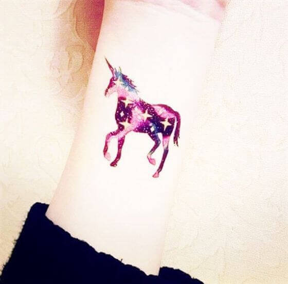 best-unicorn-tattoos-designs-3
