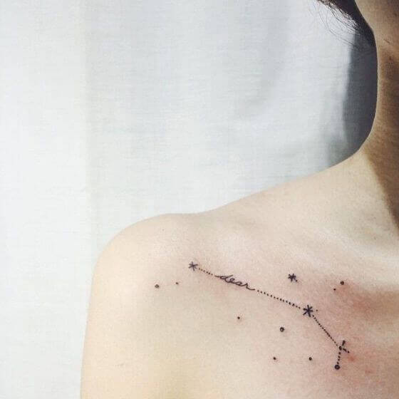 70 Best Shoulder Tattoo Designs for Females | Tattoos for Girl 70 Best Shoulder Tattoo Designs for Females | Tattoos for Girl