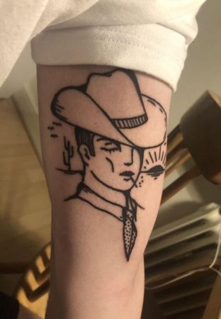 90 Excellent Small Tattoo Ideas for Men | Best Tattoo Designs
