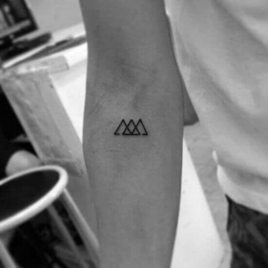 BotW Best hand triforce tattoo or want to add color  fix a few lines  soon  rzelda