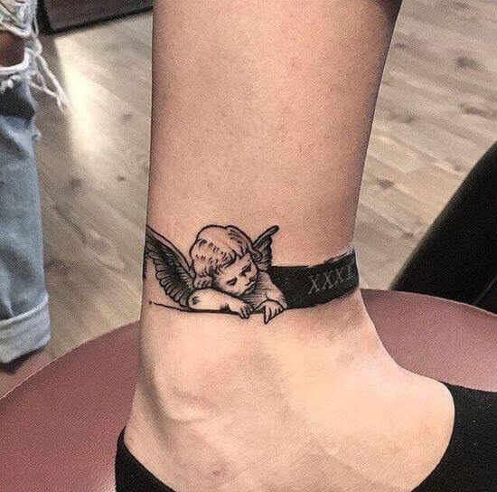 90 Excellent Small Tattoo Ideas for Men