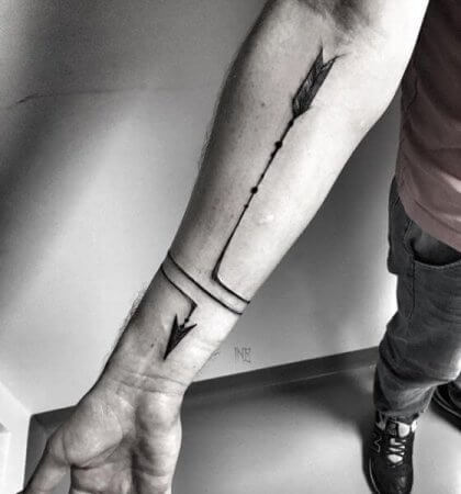 50-mind-blowing-arrow-tattoo-designs-2024-for-men-and-women