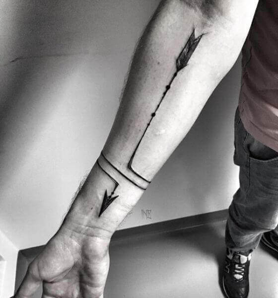30 Best Arrow Tattoo Design Ideas For Both Women And Men 2023 Updated Saved Tattoo #66 30 Best Arrow Tattoo Design Ideas For Both Women And Men 2023 Updated Saved Tattoo
