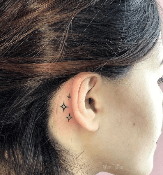 Star Tattoo