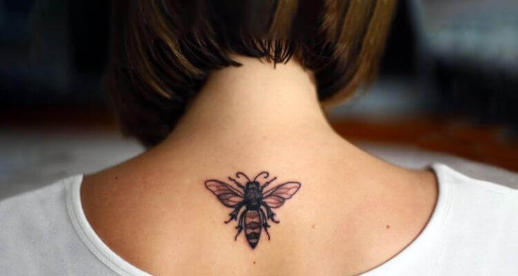 Honey Tattoos Sticker  Buy Honey Tattoos Sticker Online at Best Prices In  India  Flipkartcom