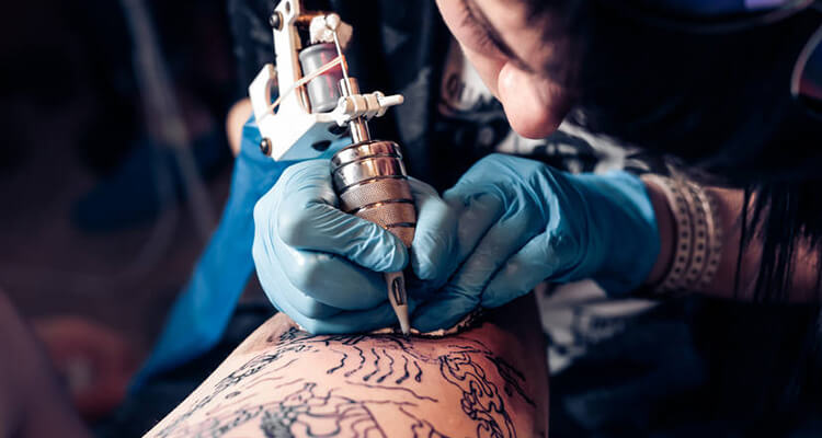 what you must know about tattoo power supply  CNC Tattoo Supply