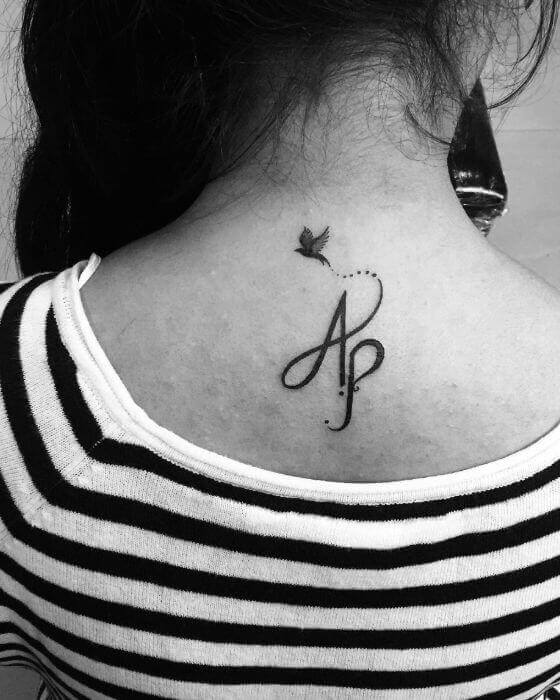 50 Trend And Unique Name Infinity Tattoo Ideas In 2023  InkMatch