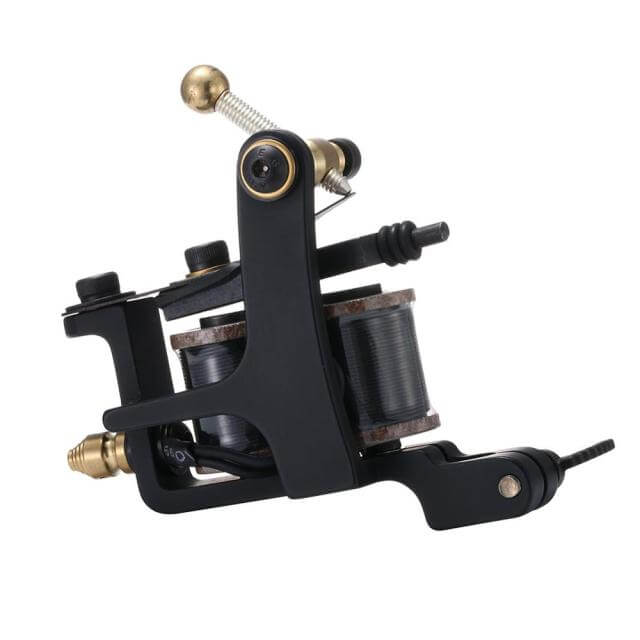 Coil Tattoo Machine 