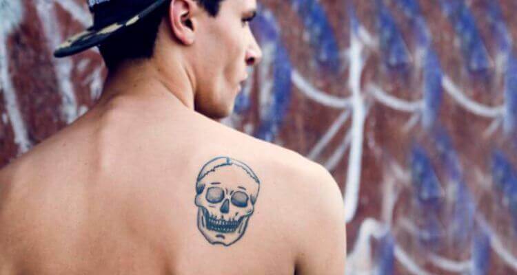 15 Best Badass Tattoo Designs
