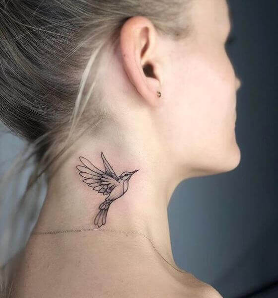 Top 50 Neck Tattoo Designs To Try Out In 2023