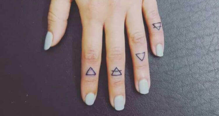 13 Couples Tattoo Ideas For When Youre Really Ready to Commit  Nestia