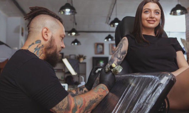 30 Best Tattoo Artists On Instagram To Follow In 2021