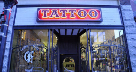 10 Best Tattoo Shops in Phoenix, Arizona - (2023 Updated)