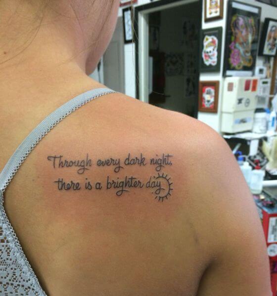 30 Inspirational Celebrity Tattoo Designs Across the World