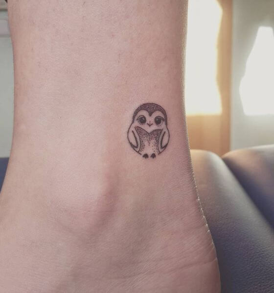 Top 51 Best Small Owl Tattoo Ideas  2021 Inspiration Guide