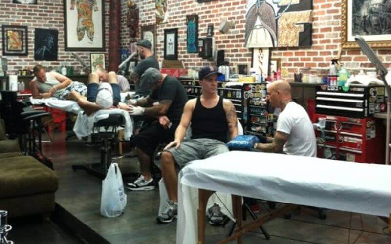 11 Best Tattoo Shops and Artists in Miami (Updated Lists 2022)