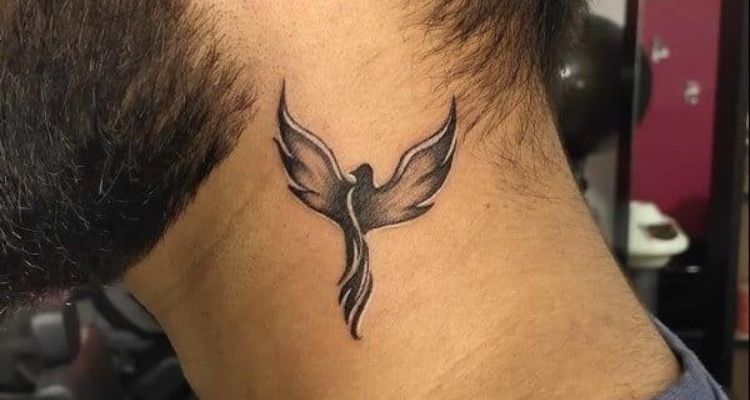 30 Incredible Phoenix Tattoo Ideas for Men in 2022 - Trending Tattoo