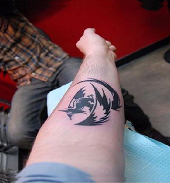 30 Incredible Phoenix Tattoo for Men in 2023 - Trending Tattoo