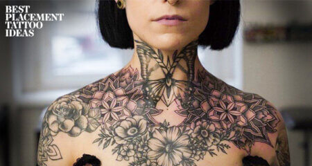 30+ Best Places To Get Your Favorite Tattoos