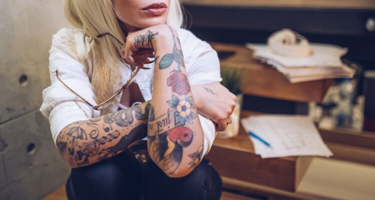Get Best Deals For Your Tattoos