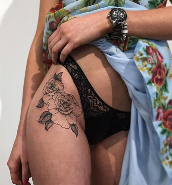 Tattoo ideas for female