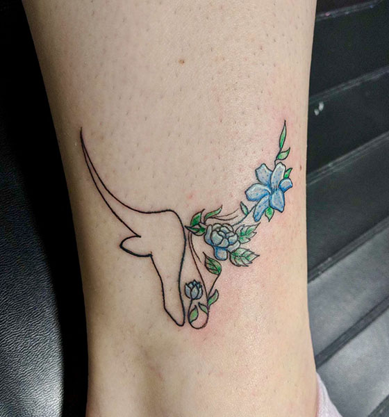 Taurus Tattoo Ideas