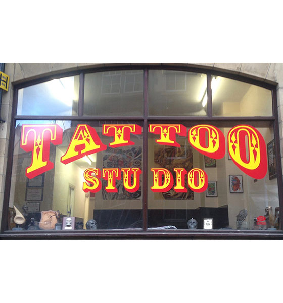 Bizarre Ink Tattoo Studio