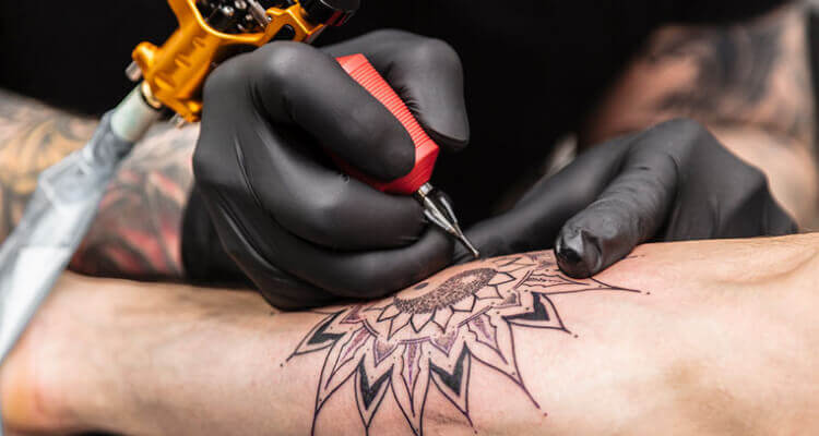 Can Diabetics Get Tattoos - Risks, Effects and Safety