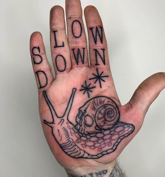 Day 3 SticknPoke Tattoo Flash from Rosie  The Gothtober Blog