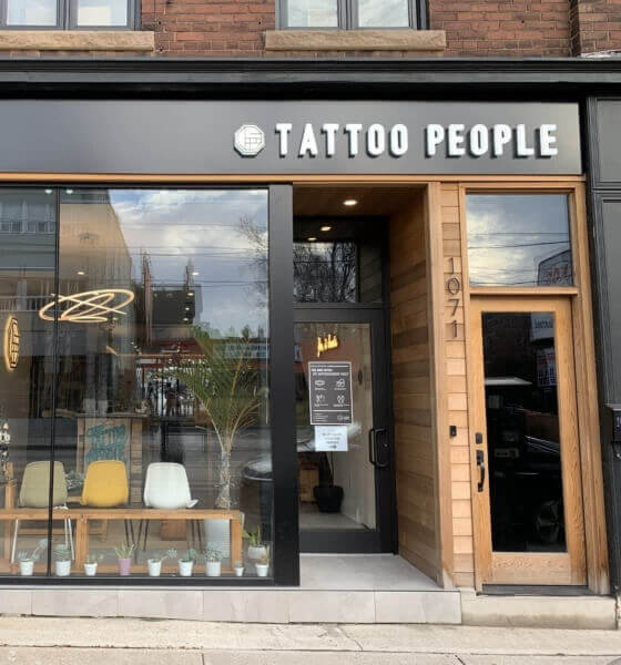 Tattoo People Studio