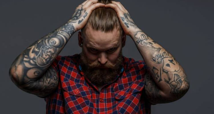 What To Do When You Hate Your Tattoo