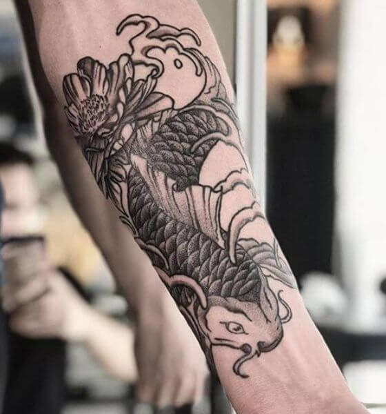 106 Godzilla Tattoo Ideas Everyone Should Have in 2023