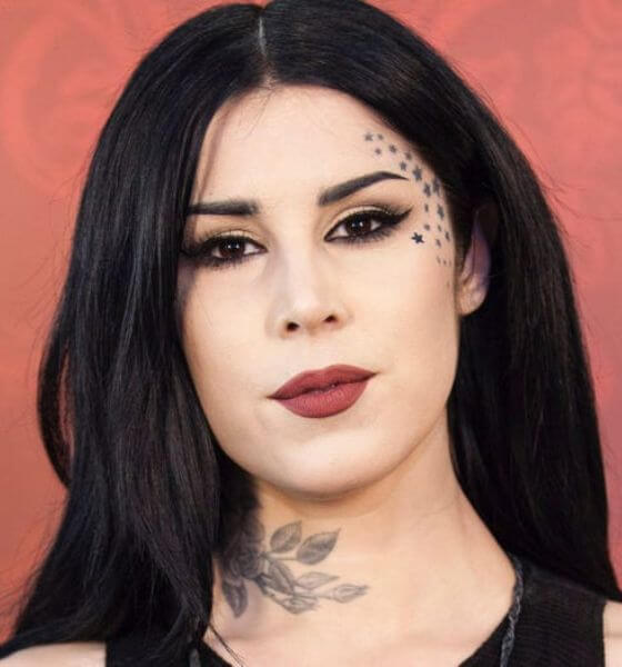 Kat Von D Best Tattoo Artist