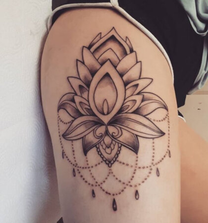 30 Sexy Tattoo Ideas for Women [Latest Designs]