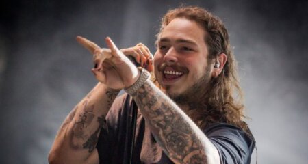 Post Malone's Tattoos and Their True Meanings