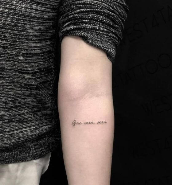 20 Meaningful RIP Grandma Remembrance Tattoo Ideas For You