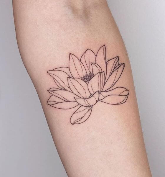 450 Best Tiny Flower tattoo ideas  flower tattoo flower tattoos tattoos