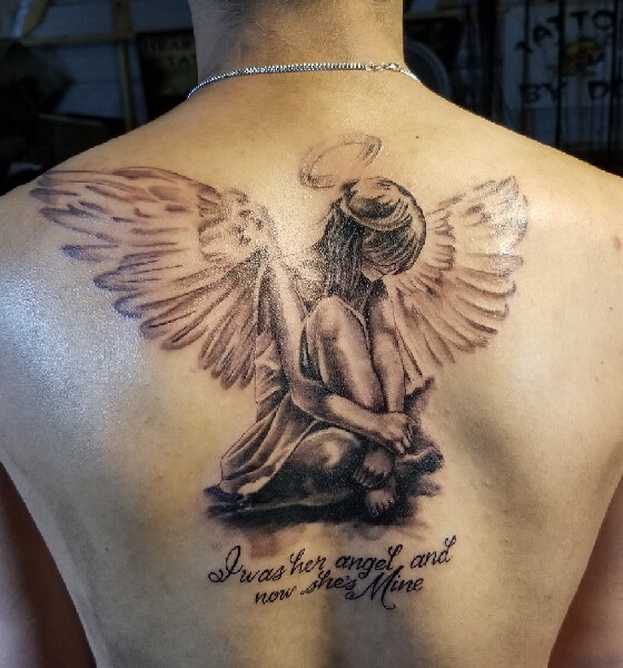 175 Meaningful Memorial Tattoo Design Ideas