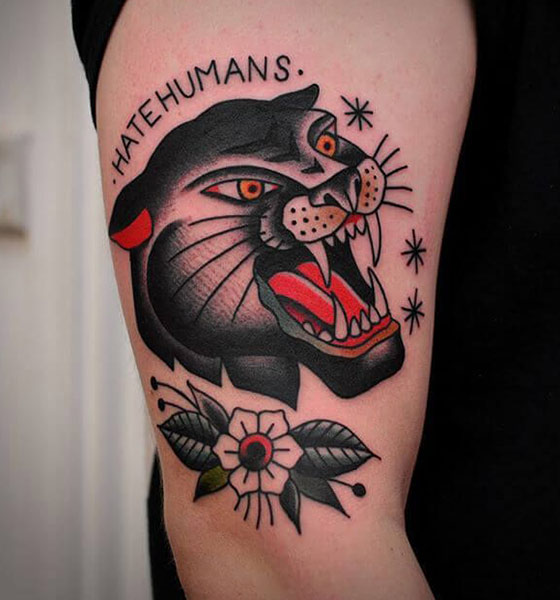 Blackwood  Tattoos  Brandon Blackwood tattoo  Madison WI