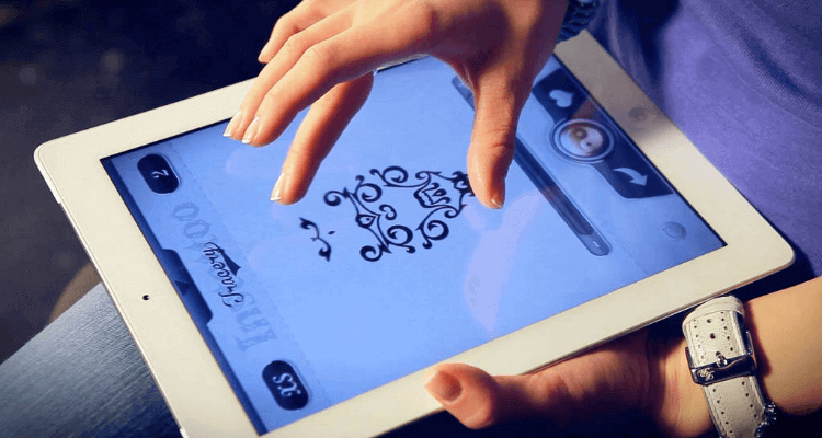 4 Best Apps to Draw Your Tattoo - Tattoo Design Apps 2022