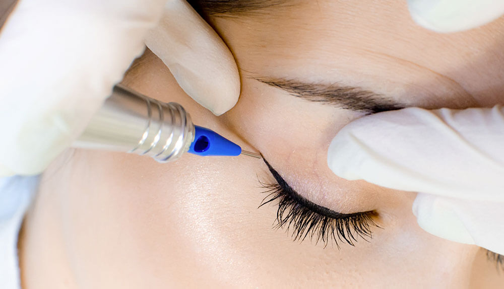 Permanent Eyeliner 