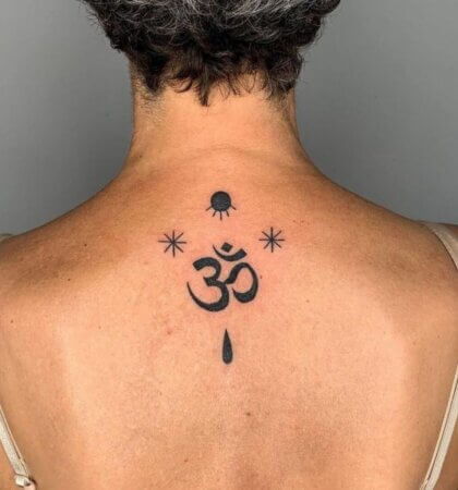 35 Powerful Spiritual Tattoo Designs and their Deep Meaning