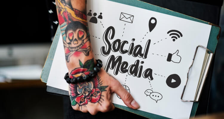 How To Generate Tattoo Clients Using Social Media