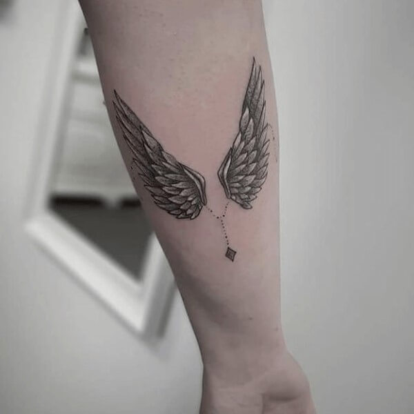 Butterfly Tattoo Designs and Meanings  80 Ideas From Tattoo  ArtistsInstagrams