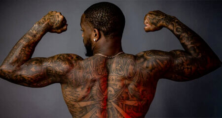 10 Best Tattoo Ink for Dark Skin