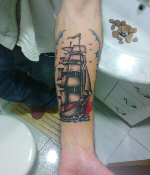 Flagship Tattoo