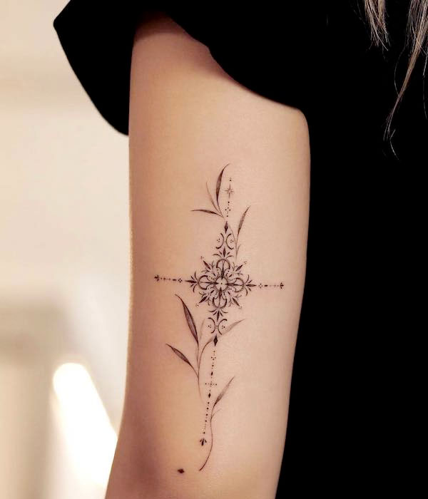 40 Arm  Forearm Tattoos Ideas for Every Personality Type