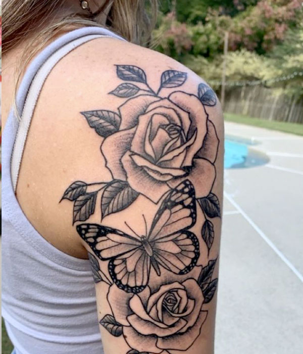 60+ Beautiful Eye-Catching Sleeve Tattoo Ideas for Women 60+ Beautiful Eye-Catching Sleeve Tattoo Ideas for Women