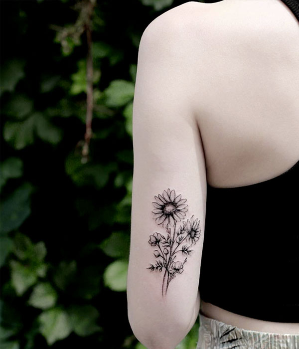 50 Best Arm Tattoo for Women in 2023  The Trend Spotter